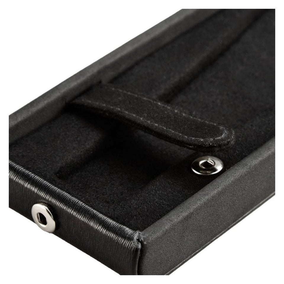 WOLF Philipp Black Flip Watch Stand