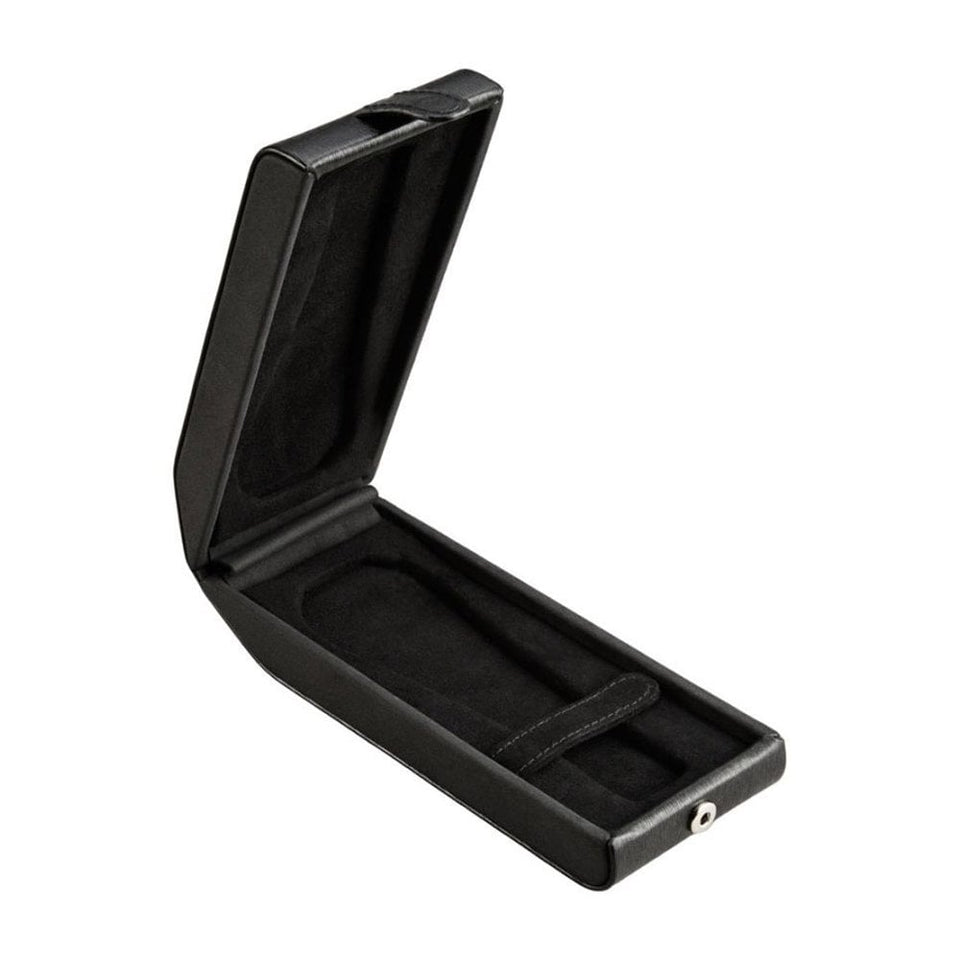 WOLF Philipp Black Flip Watch Stand