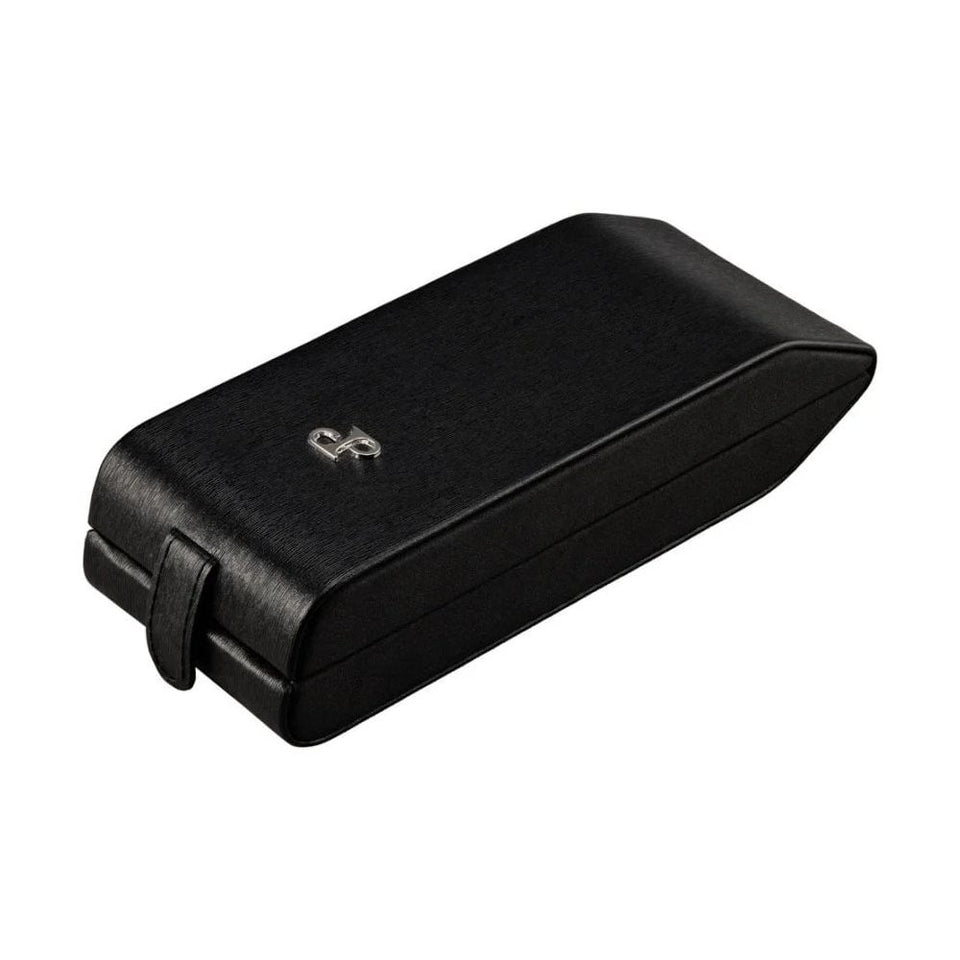 WOLF Philipp Black Flip Watch Stand