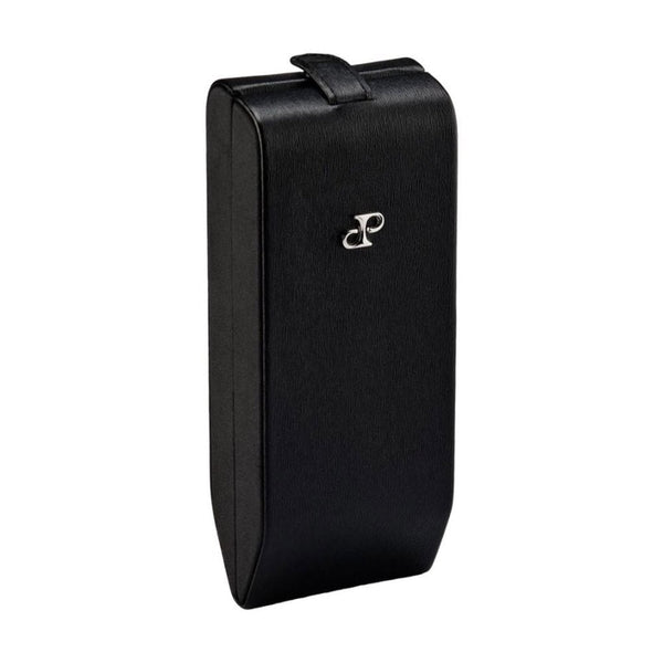 WOLF Philipp Black Flip Watch Stand