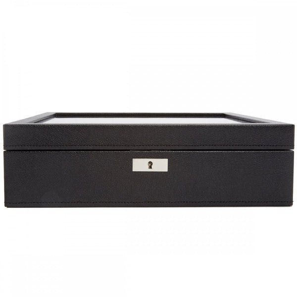 WOLF Viceroy 15 Piece Watch Box