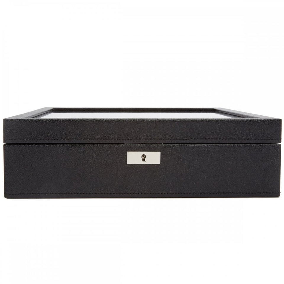 WOLF Viceroy 15 Piece Watch Box