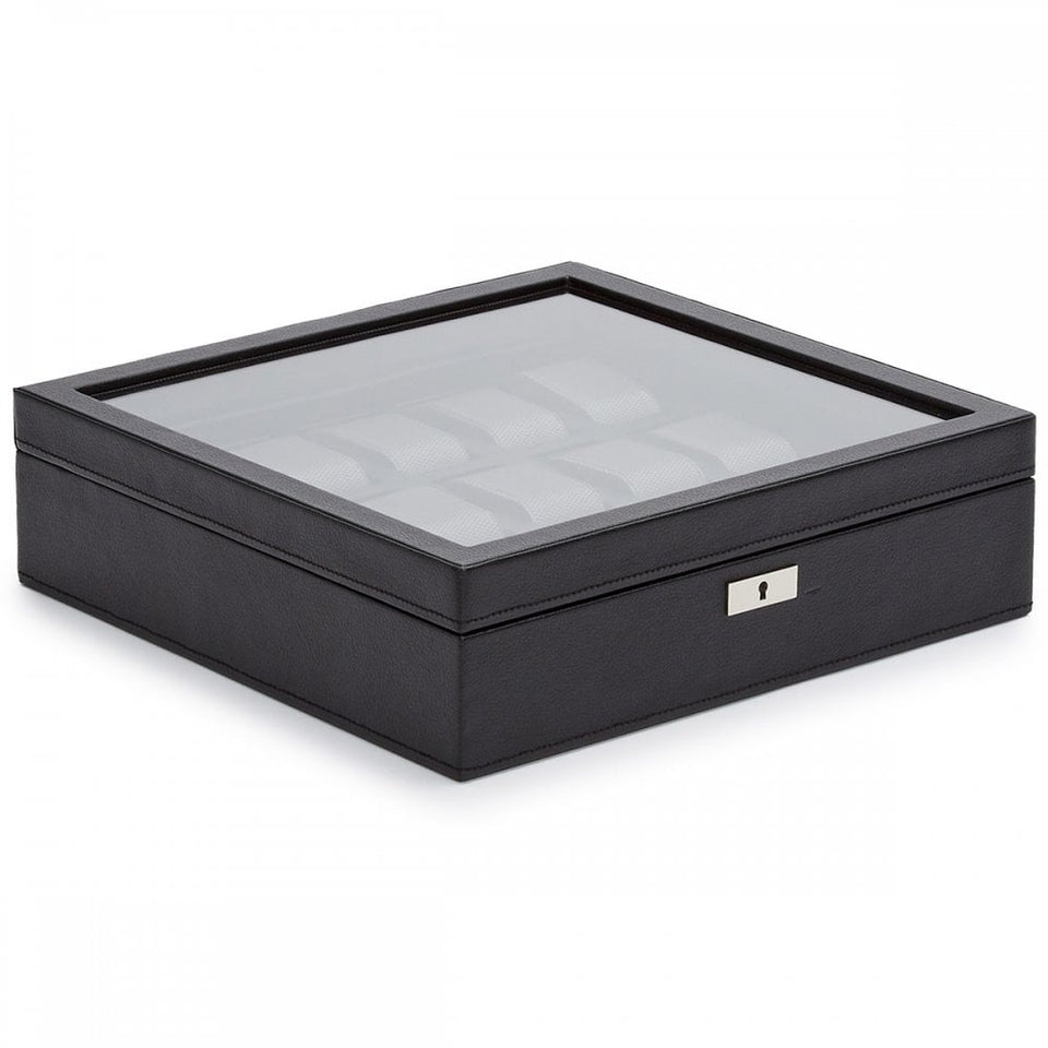 WOLF Viceroy 15 Piece Watch Box