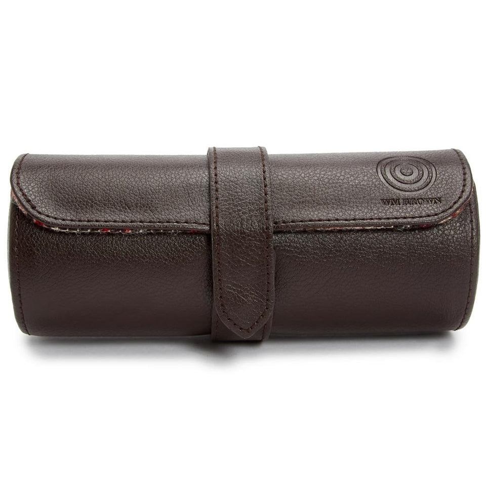 WOLF X WM BROWN Triple Watch Roll