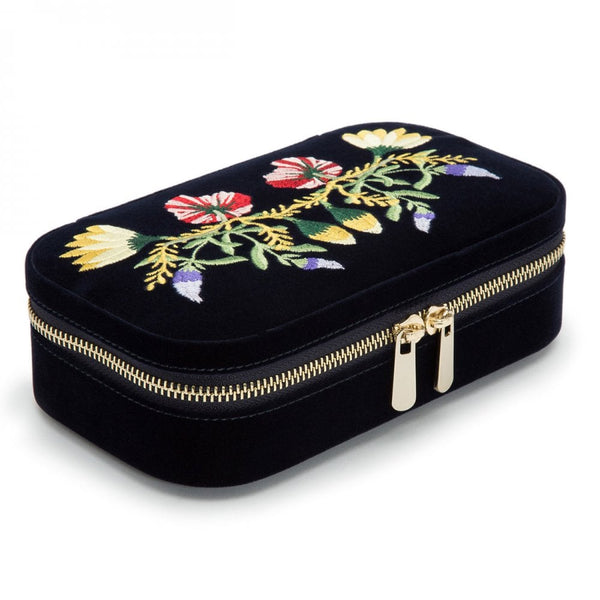 WOLF Zoe Travel Case - Indigo