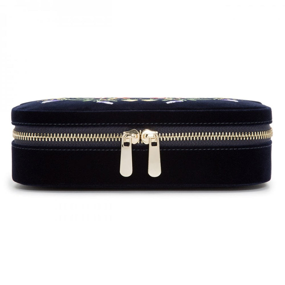 WOLF Zoe Travel Case - Indigo